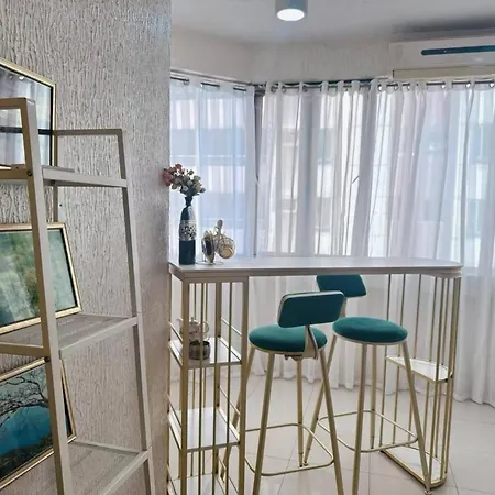 Marbella Tower 2-3